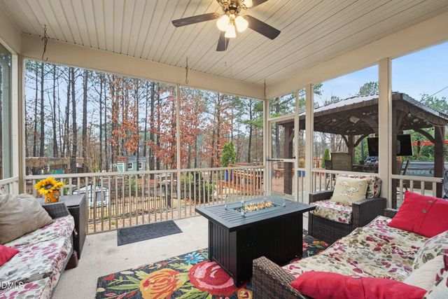 535 Long View Drive, Youngsville, NC 27596