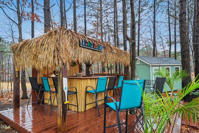 535 Long View Drive, Youngsville, NC 27596