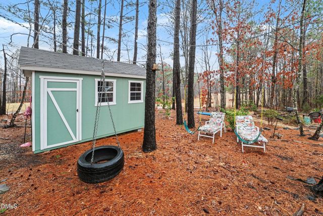 535 Long View Drive, Youngsville, NC 27596