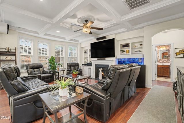 535 Long View Drive, Youngsville, NC 27596