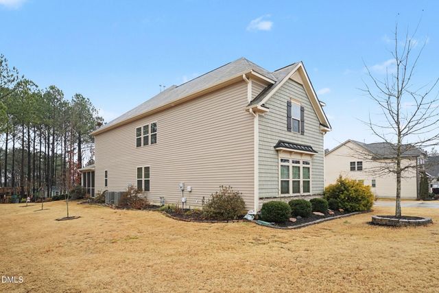 535 Long View Drive, Youngsville, NC 27596