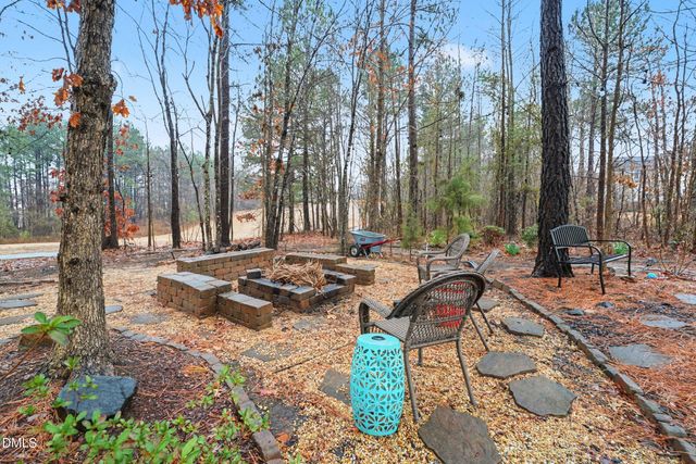 535 Long View Drive, Youngsville, NC 27596