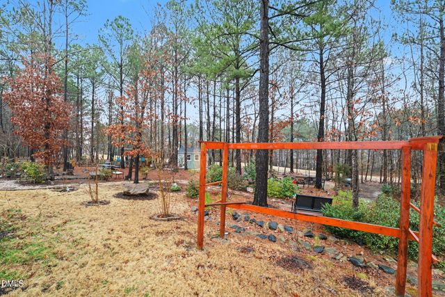 535 Long View Drive, Youngsville, NC 27596