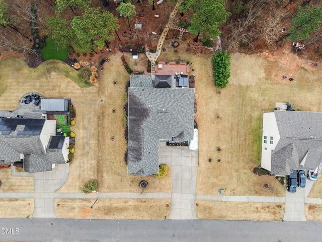 535 Long View Drive, Youngsville, NC 27596