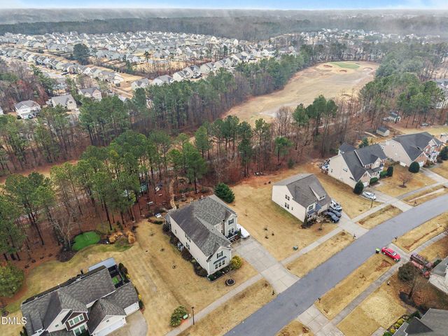 535 Long View Drive, Youngsville, NC 27596