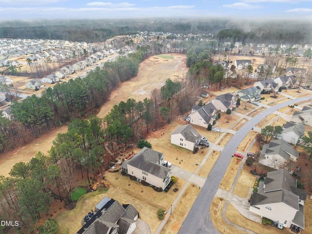 535 Long View Drive, Youngsville, NC 27596