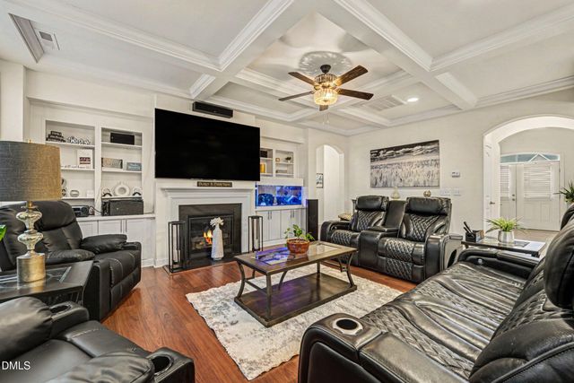 535 Long View Drive, Youngsville, NC 27596