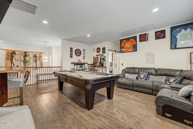 535 Long View Drive, Youngsville, NC 27596