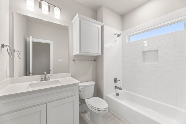 1516 Gramercy Drive, Frisco, TX 75036