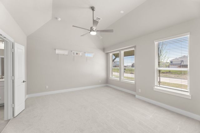 1516 Gramercy Drive, Frisco, TX 75036