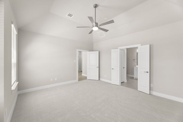 1516 Gramercy Drive, Frisco, TX 75036