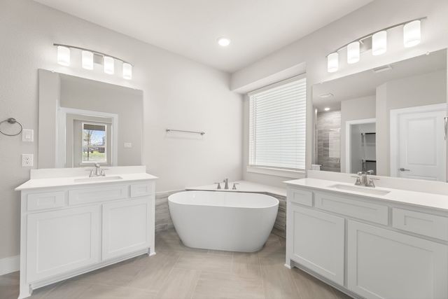 1516 Gramercy Drive, Frisco, TX 75036