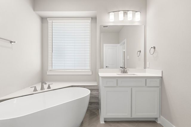 1516 Gramercy Drive, Frisco, TX 75036