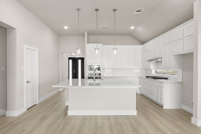 1516 Gramercy Drive, Frisco, TX 75036