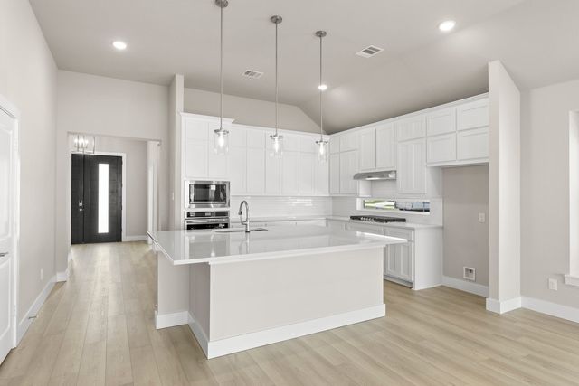 1516 Gramercy Drive, Frisco, TX 75036