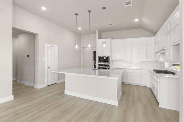 1516 Gramercy Drive, Frisco, TX 75036