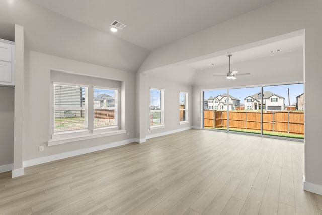 1516 Gramercy Drive, Frisco, TX 75036