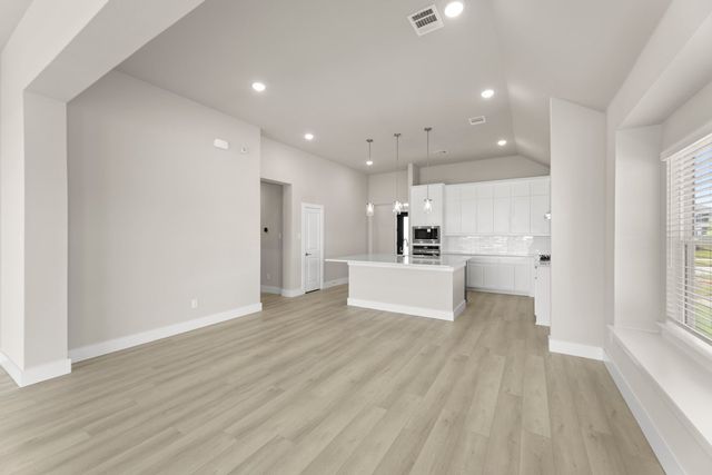 1516 Gramercy Drive, Frisco, TX 75036