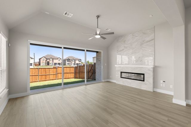1516 Gramercy Drive, Frisco, TX 75036