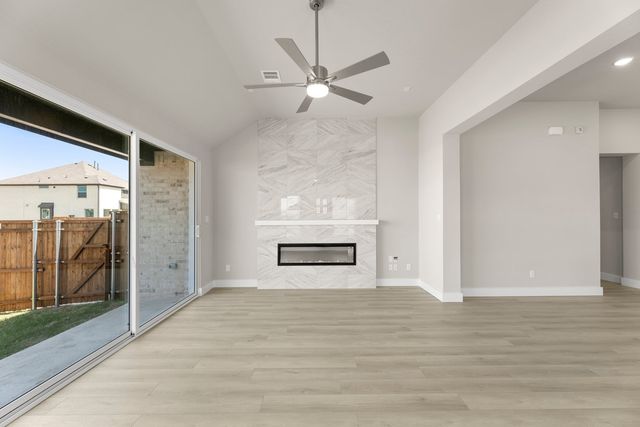 1516 Gramercy Drive, Frisco, TX 75036