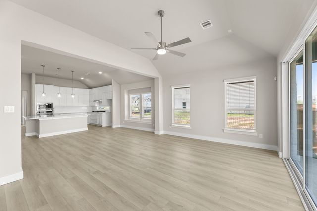 1516 Gramercy Drive, Frisco, TX 75036