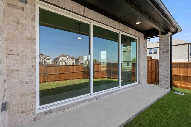 1516 Gramercy Drive, Frisco, TX 75036