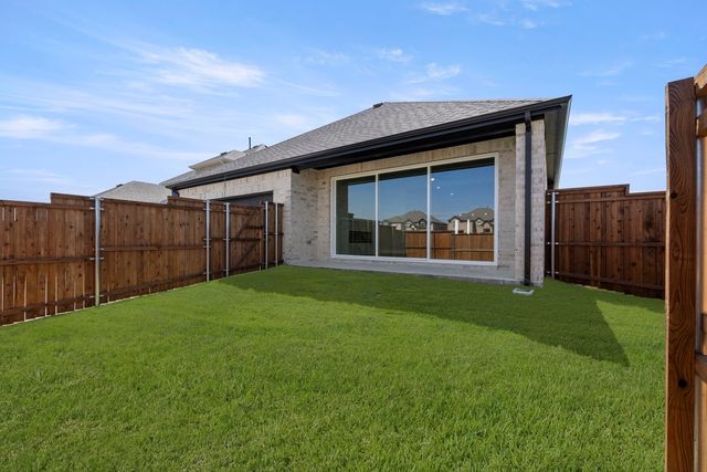 1516 Gramercy Drive, Frisco, TX 75036