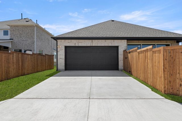 1516 Gramercy Drive, Frisco, TX 75036