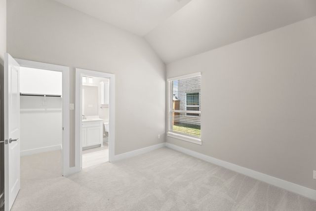 1516 Gramercy Drive, Frisco, TX 75036