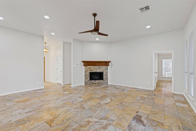 3509 Manor Drive, Rowlett, TX 75089