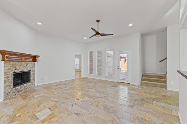 3509 Manor Drive, Rowlett, TX 75089