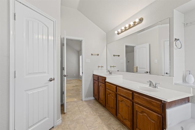 3509 Manor Drive, Rowlett, TX 75089