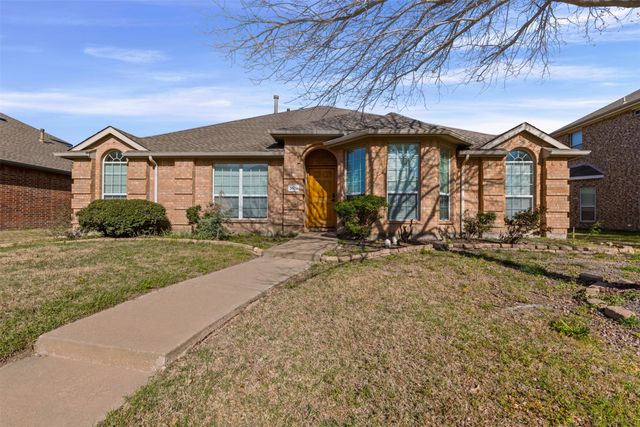 3509 Manor Drive, Rowlett, TX 75089