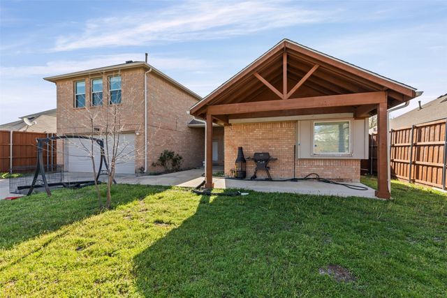 3509 Manor Drive, Rowlett, TX 75089