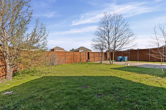 3509 Manor Drive, Rowlett, TX 75089