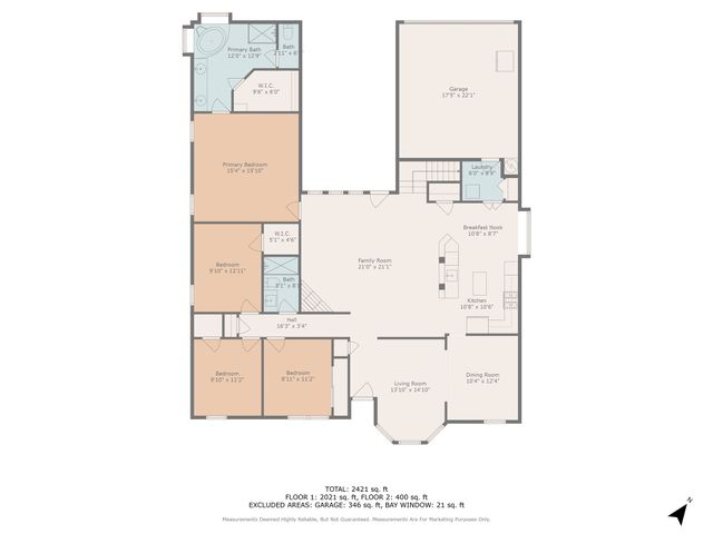 3509 Manor Drive, Rowlett, TX 75089