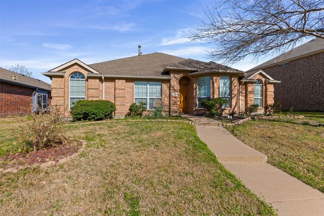 3509 Manor Drive, Rowlett, TX 75089
