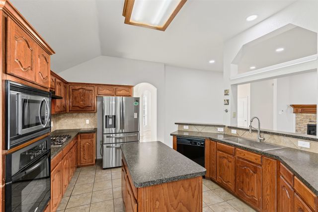 3509 Manor Drive, Rowlett, TX 75089