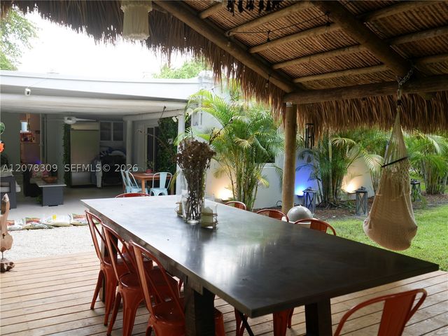 12015 NE 10 Av, Biscayne Park, FL 33161