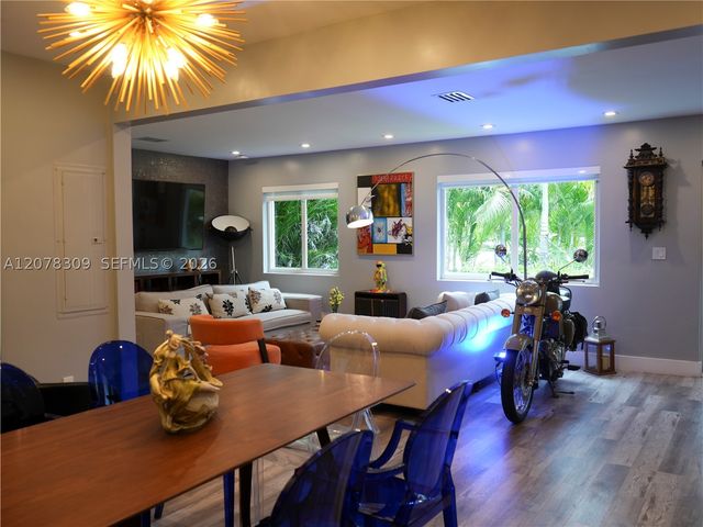 12015 NE 10 Av, Biscayne Park, FL 33161