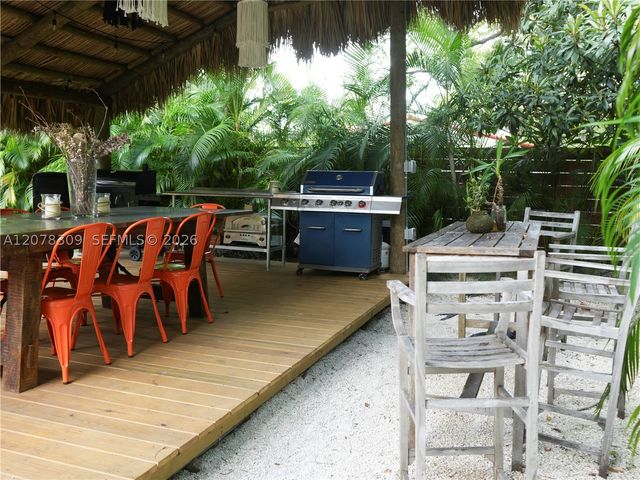12015 NE 10 Av, Biscayne Park, FL 33161