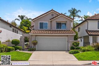24672 Calle Largo, Calabasas, CA 91302