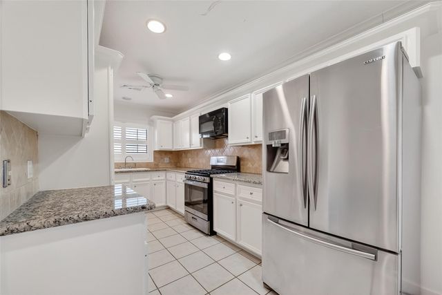 4202 Marlborough Drive, Houston, TX 77092