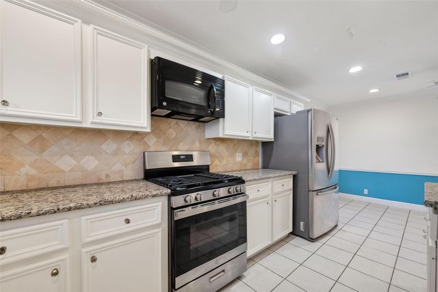 4202 Marlborough Drive, Houston, TX 77092