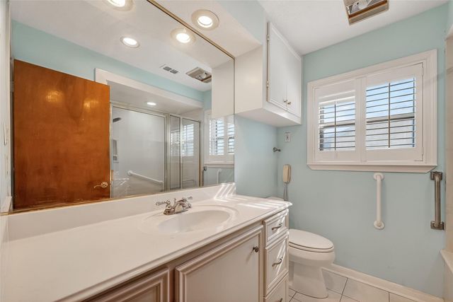 4202 Marlborough Drive, Houston, TX 77092