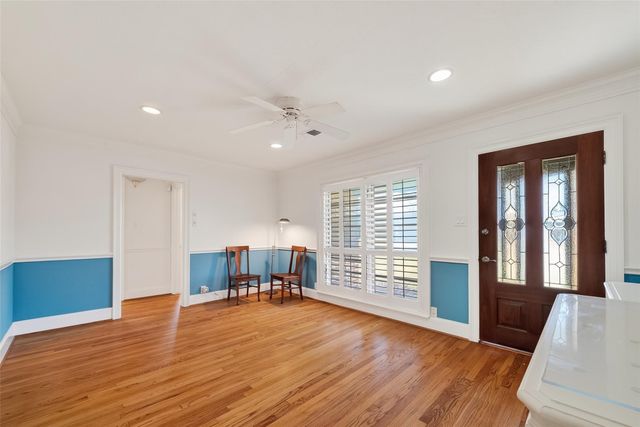 4202 Marlborough Drive, Houston, TX 77092