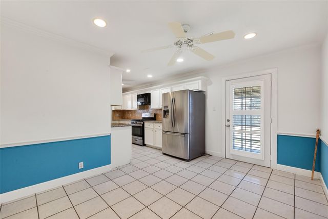 4202 Marlborough Drive, Houston, TX 77092