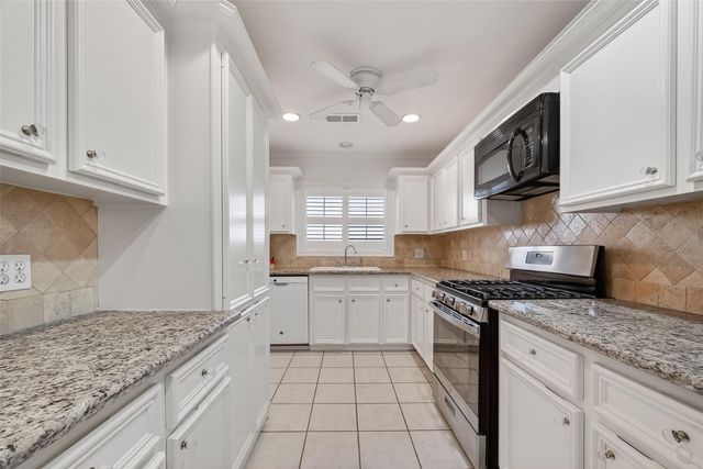 4202 Marlborough Drive, Houston, TX 77092