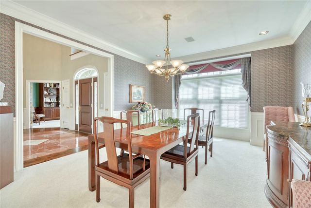 12 Buck Thorn, Victor, NY 14564