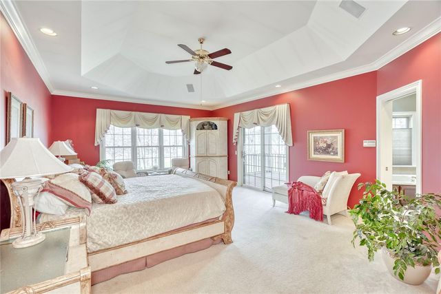 12 Buck Thorn, Victor, NY 14564